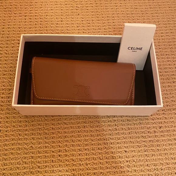 Celine Classic White Box - Picture 2 of 2